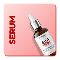 4-in-1 Multi-Active Facial Serum