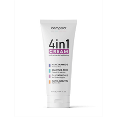 Multi-Active Skin Brightening Cream